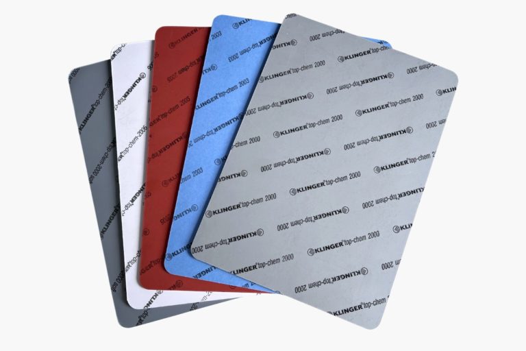KLINGER top-chem Dichtungsmaterial