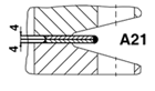 A21