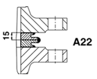 A22