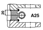 A25